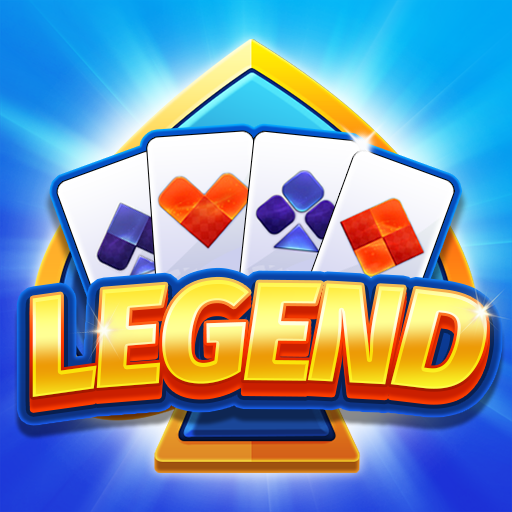 Solitaire legend