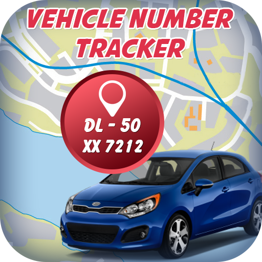 Vehicle Number Tracker