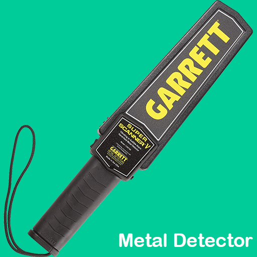 Metal Detector 2021