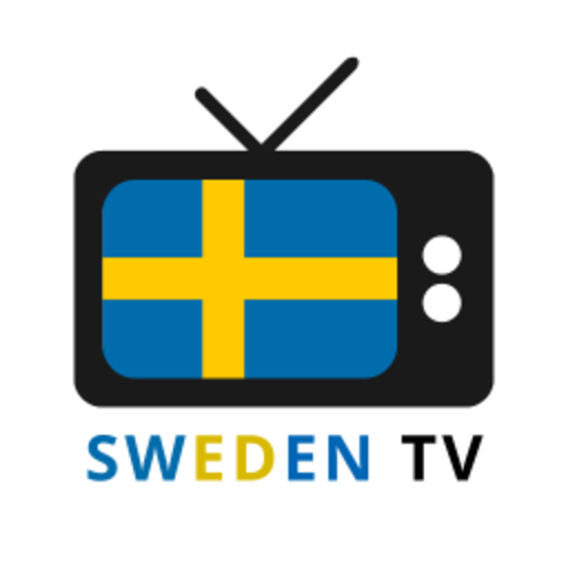 Sweden TV channels on live