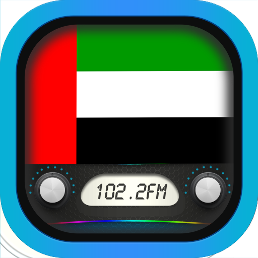Radio United Arab Emirates FM