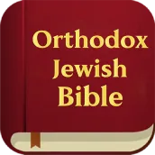 The Orthodox Jewish Bible 2011