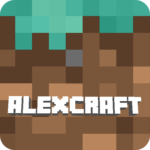 Alex Craft