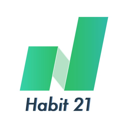 Habit 21: The power of habit