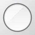 Mirror - Fullscreen Mirror App