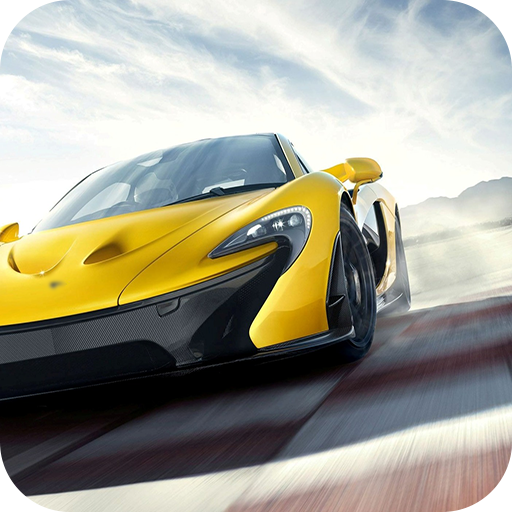 Mclaren car sound p1 f1 720s