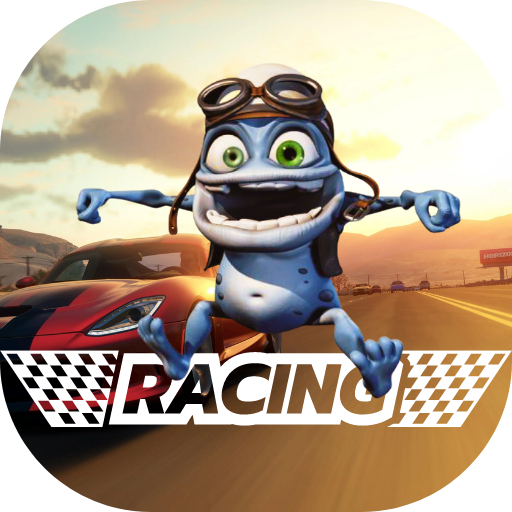 Crazy Frog Racing Simulator