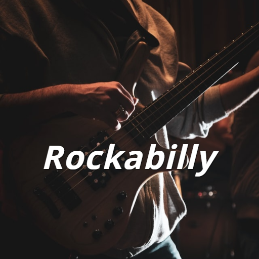 Rockabilly Radio