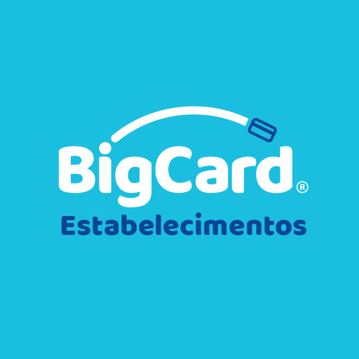 BigCard Estabelecimento