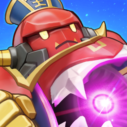 Kingdom Story: Brave Legion