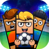 Pinball Soccer Challenge