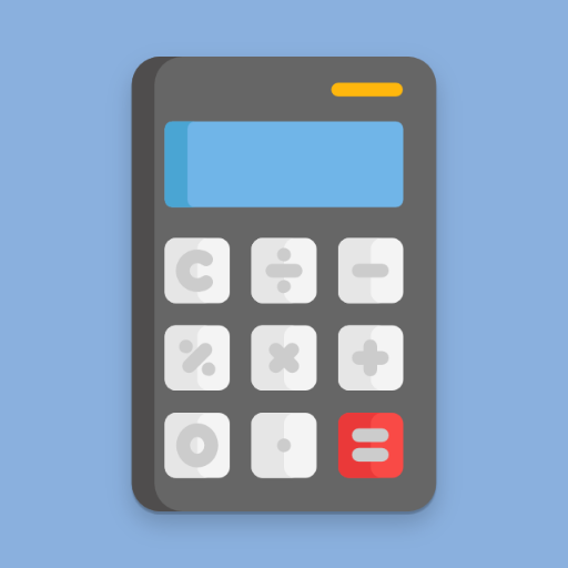 Digital Calculator