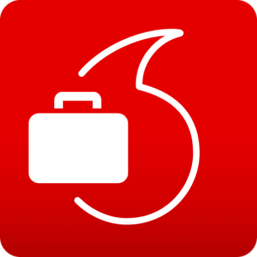 Mi Vodafone Business