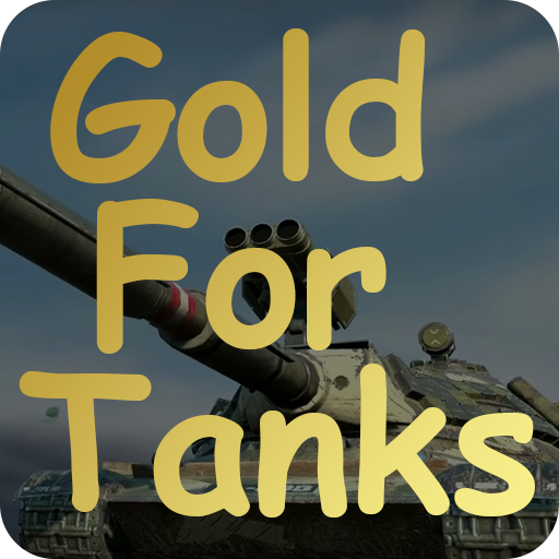 Gold for Tanks, Warchest Gems