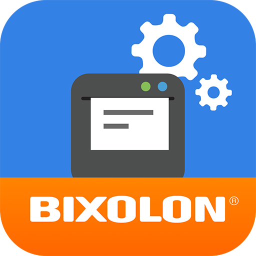 Bixolon Utility