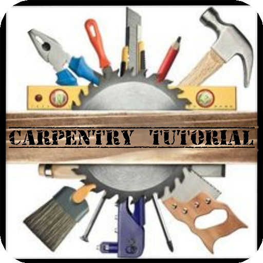 Learn carpentry wood furniture