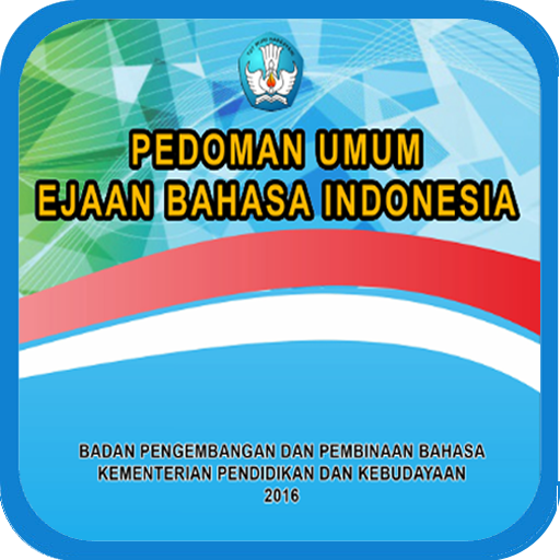 Pedoman Umum Ejaan Bahasa Indo