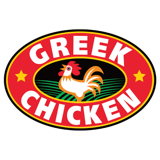 Greek Chicken