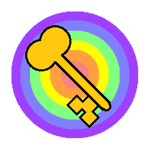 Golden Key