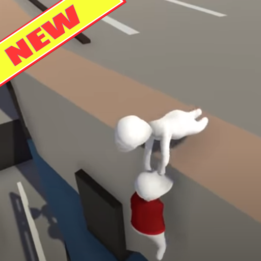 The Fall Flat Game - People Fall Flat 2