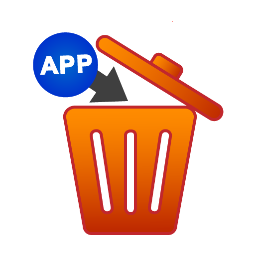 desinstalador app