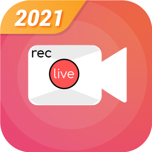 Video Screen Recorder, Live