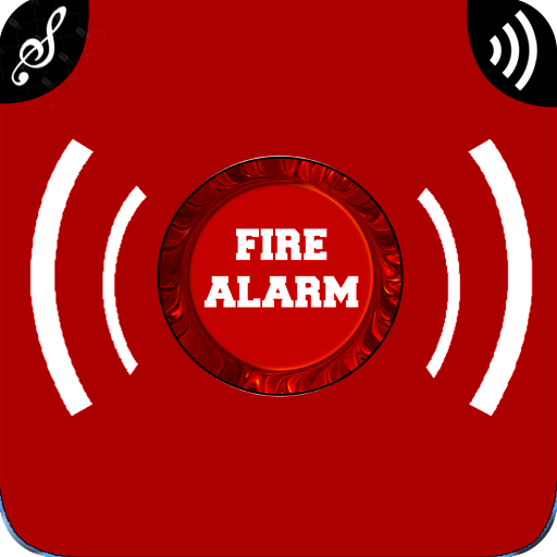 Fire Alarm Sounds