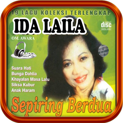Ida Laila Full Album MP3 Offli