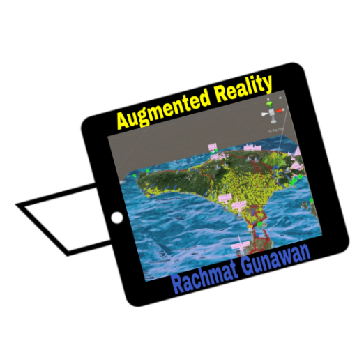 Augmented Reality Geographic Information System