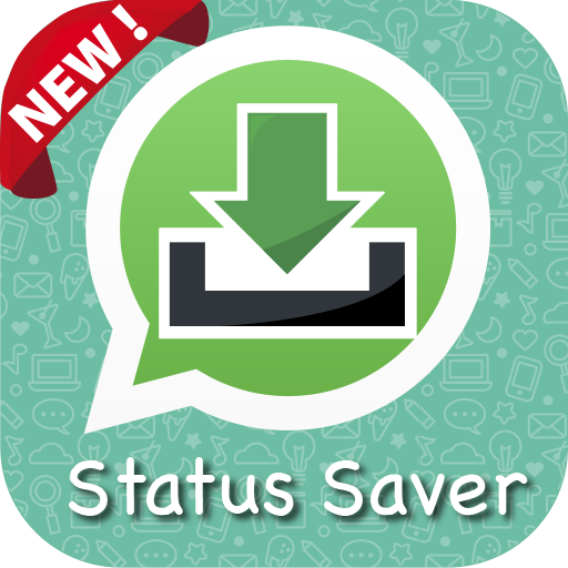 Status Saver Downloader Image And Video