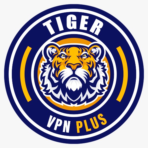 Tiger Vpn Plus