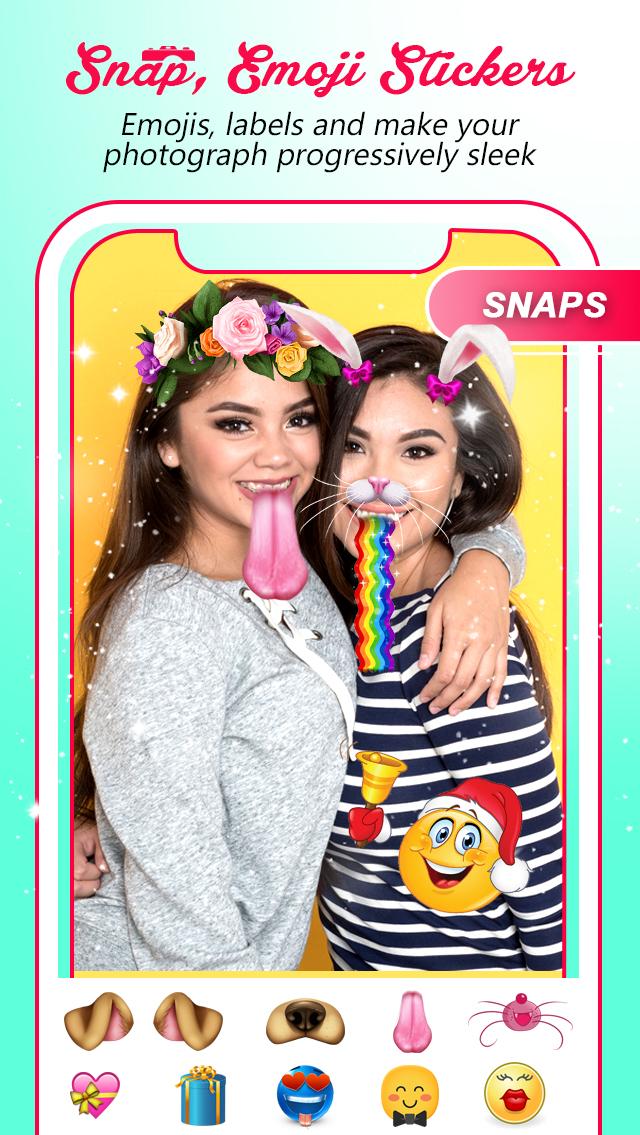 Descargar Makeup Camera - Selfie Beauty en PC | GameLoop Oficial