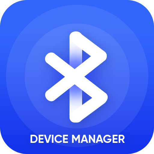 Bluetooth device manager