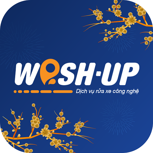 Wash Up - Rửa Xe Tận Nhà