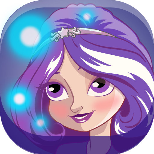 Adventure with Star Darlings