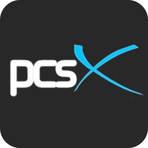 PCSX PS1 Emulator