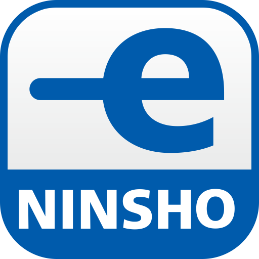 e-NINSHO公的個人認証アプリ