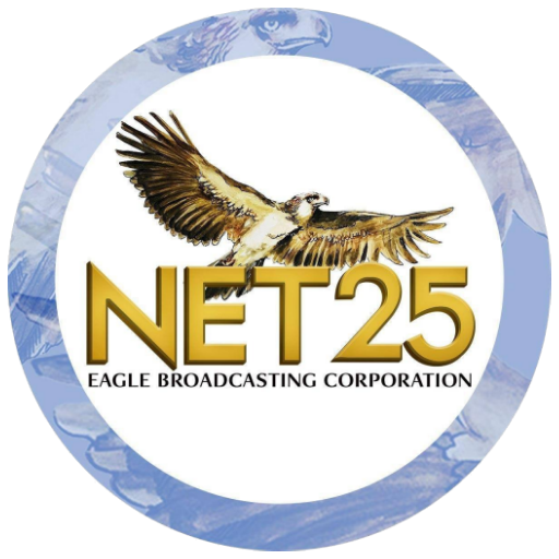 NET25 PHILIPPINES