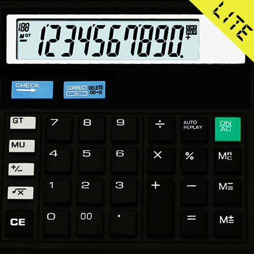 Citizen Calculator