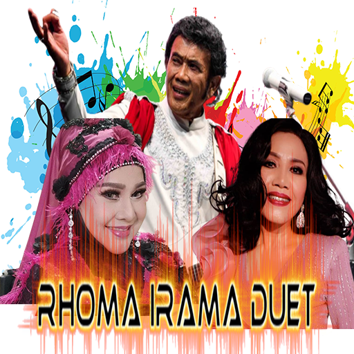 Rhoma Irama Duet MP3 Offline