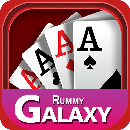 Galaxy Rummy