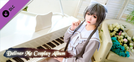 妄想症 Deliver Me Cosplay Album