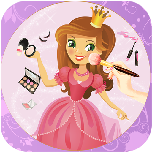 Princess Dress up Game - Princess Lena Girl Games