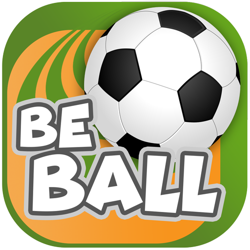 Be Ball - Taruhan Sepak Bola