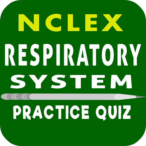 Respiratory System Quiz