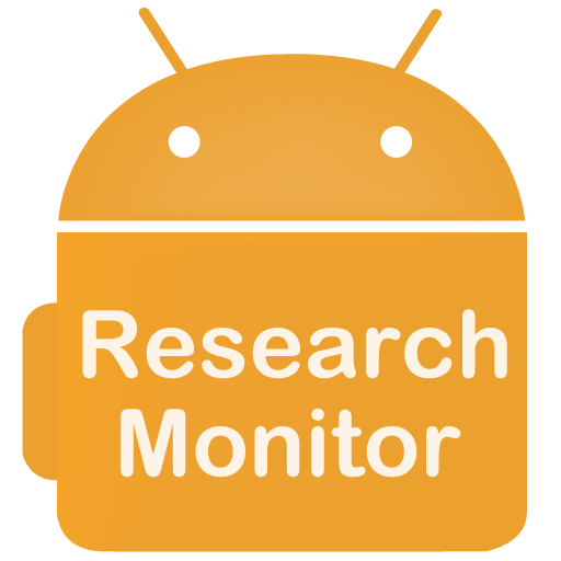 Battery Mix Research Monitor