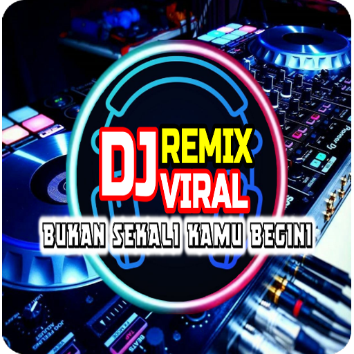 DJ Bukan Sekali Kamu Begini