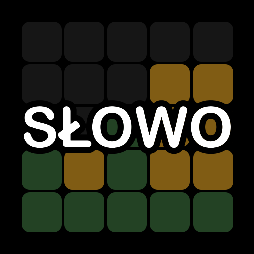 Słowo - polska gra słowna