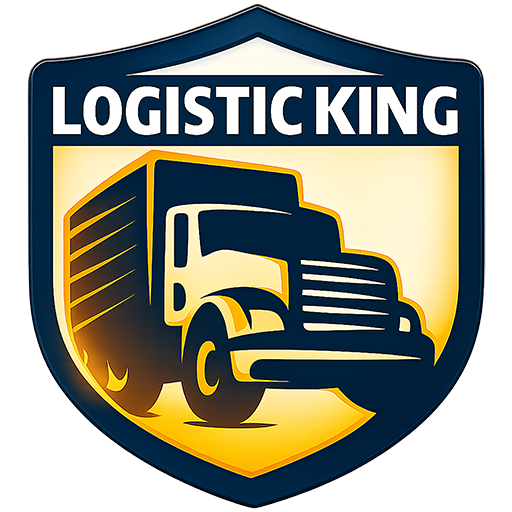 Logistic King