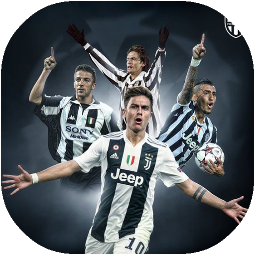 Juventus Wallpaper 2024